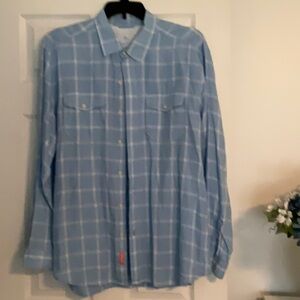 Tommy Bahama - long sleeved shirt